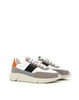 Axel Arigato Bicolor Leather Sneaker