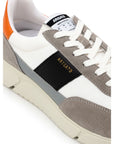 Axel Arigato Bicolor Leather Sneaker