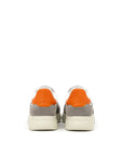 Axel Arigato Bicolor Leather Sneaker