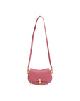 autumn-winter-pink-shoulder-bag