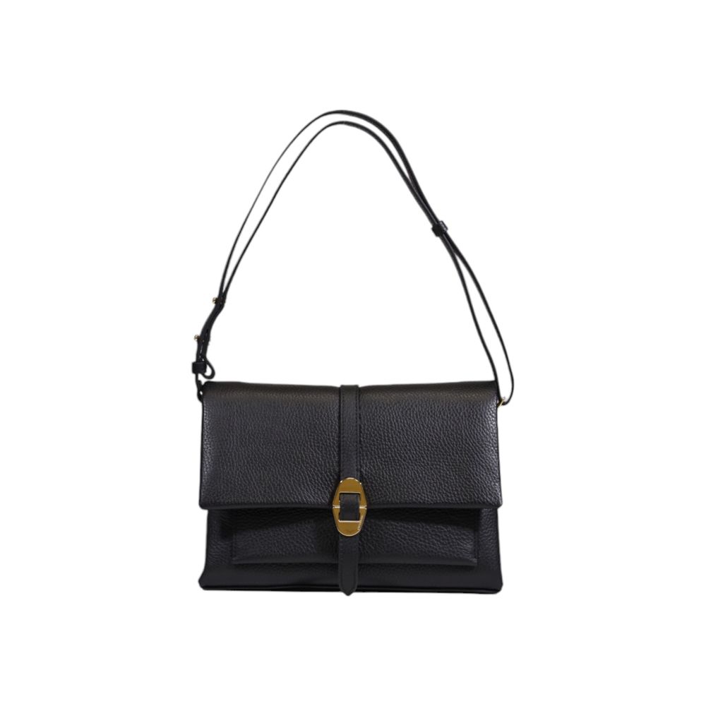 versatile-black-leather-bag-coccinelle