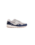 Saucony Blue Suede Sneaker