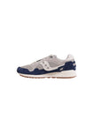 Saucony Blue Suede Sneaker