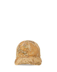 Alviero Martini Prima Classe Beige Cotton Hat