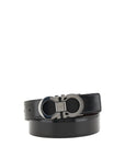 Ferragamo Reversible Belt