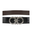 Ferragamo Reversible Belt