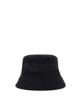 Alexander McQueen Bucket Hat