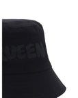 Alexander McQueen Bucket Hat