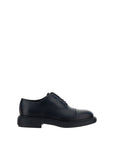 Ferragamo Balmoral Lace-Up Shoes