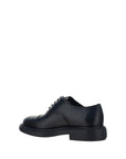 Ferragamo Balmoral Lace-Up Shoes