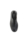 Ferragamo Balmoral Lace-Up Shoes