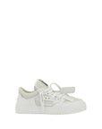 Off-White Low 3.0 Off Court Sneakers