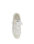 Off-White Low 3.0 Off Court Sneakers