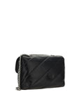 PINKO Love Classic Shoulder Bag