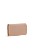 PINKO Love One Shoulder Wallet