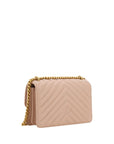 PINKO Mini Love Shoulder Bag