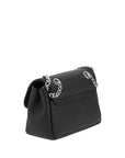 Vivienne Westwood Shoulder Bag with Orb plaque