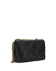 PINKO Love Mini Puff Shoulder Bag