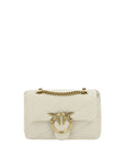 PINKO Love Mini Puff Shoulder Bag