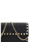 Valentino Garavani Rockstud Shoulder Bag