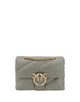 PINKO Love Mini Puff Shoulder Bag