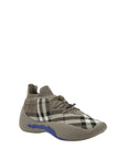 Burberry Archivio Check Sneakers