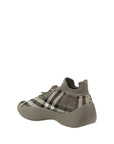 Burberry Archivio Check Sneakers