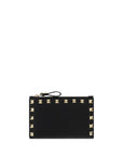 Valentino Garavani Rockstud Card Holder