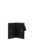 Valentino Garavani Rockstud Card Holder