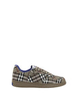 Burberry Archivio Check Sneakers