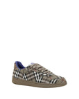 Burberry Archivio Check Sneakers