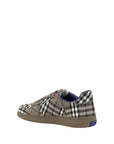 Burberry Archivio Check Sneakers