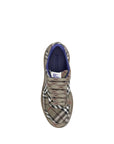 Burberry Archivio Check Sneakers