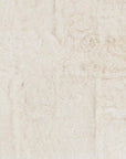 Schapenvact kopen: Wit IJslands Schapenvacht Vloerkleed, Natuurlijk Kortbont, 120x180cm