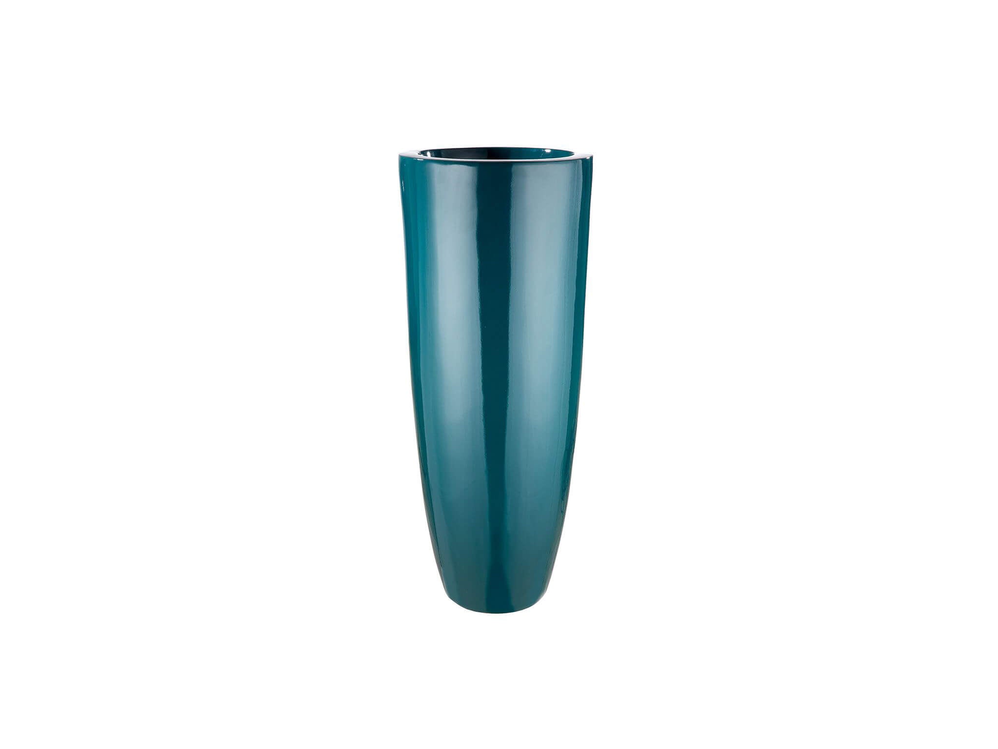 Colorful flower pot large | Konus | Optical fiber