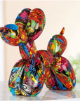 Het Perfecte Geschenk: Jeff Koons Balloon Dog Sculptuur